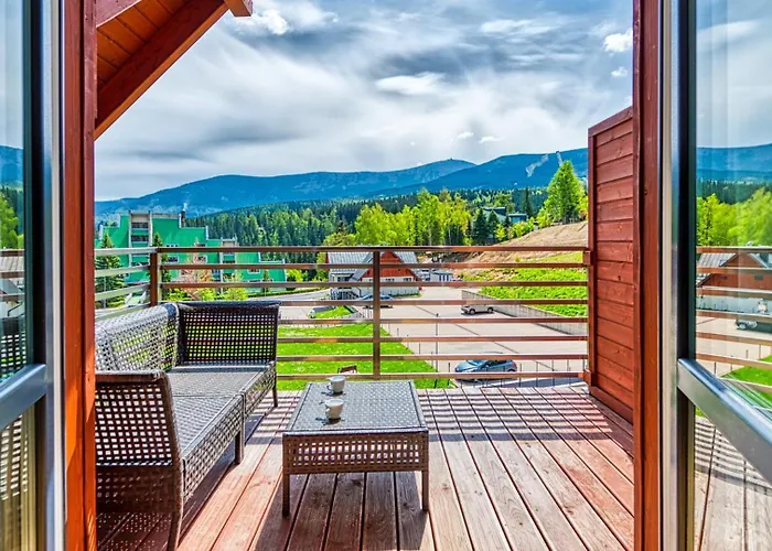 Triventi Mountain By Royal Aparts