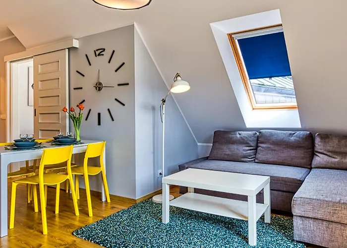 Apartment Triventi Mountain By Royal Aparts