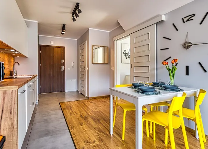 Apartment Triventi Mountain By Royal Aparts *