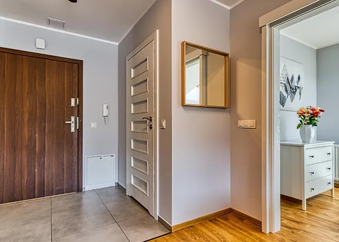 Triventi Mountain By Royal Aparts 公寓 卡尔帕奇