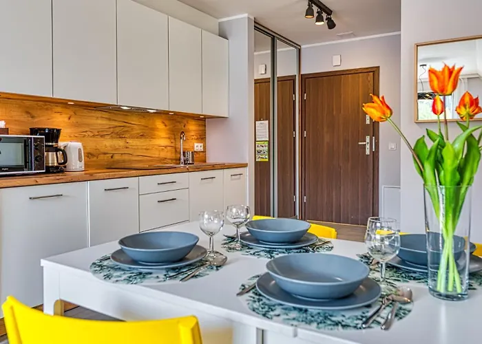 Apartment Triventi Mountain By Royal Aparts Karpacz