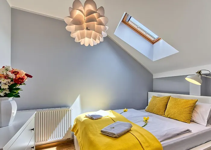 Triventi Mountain By Royal Aparts * 卡尔帕奇