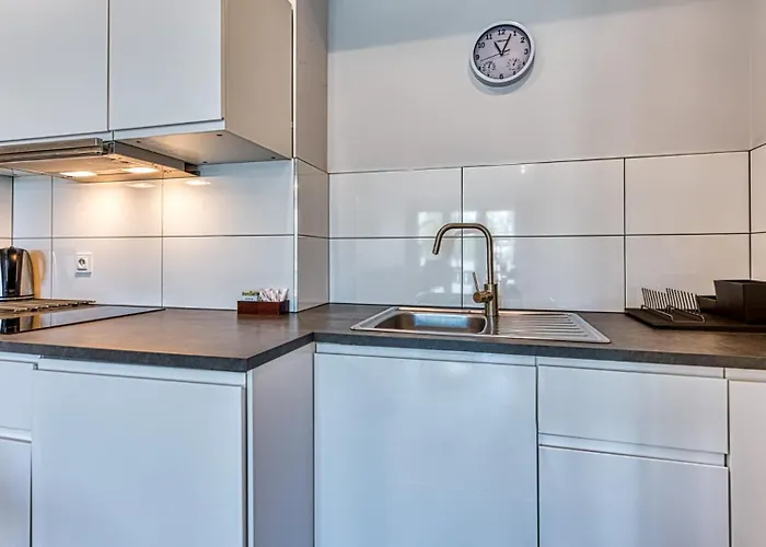 Apartment Triventi Mountain By Royal Aparts