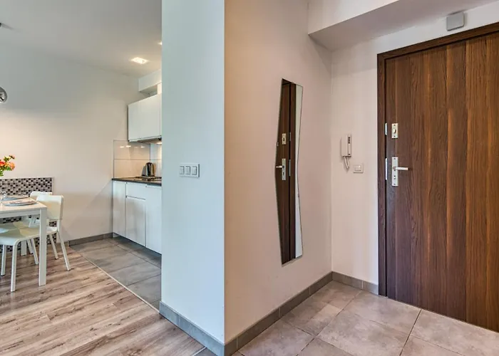 Apartment Triventi Mountain By Royal Aparts