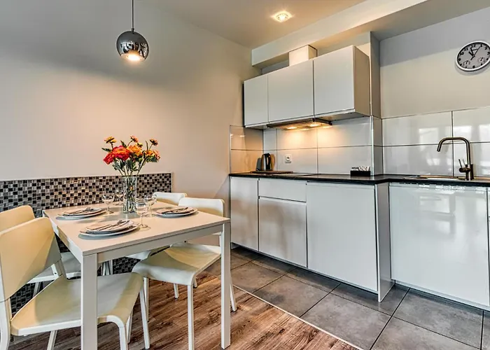 Apartment Triventi Mountain By Royal Aparts *