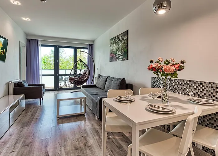 Triventi Mountain By Royal Aparts * Karpacz