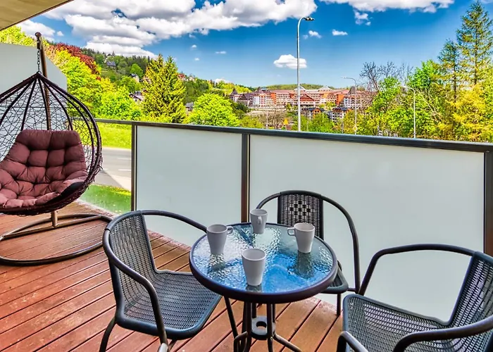 Triventi Mountain By Royal Aparts *