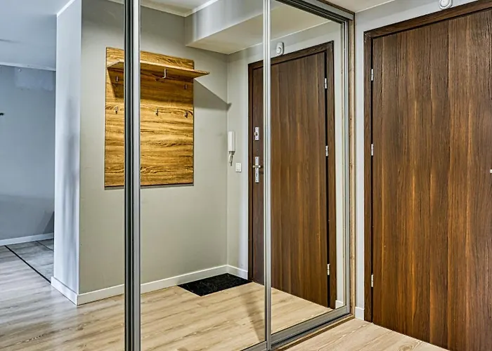 Triventi Mountain By Royal Aparts *