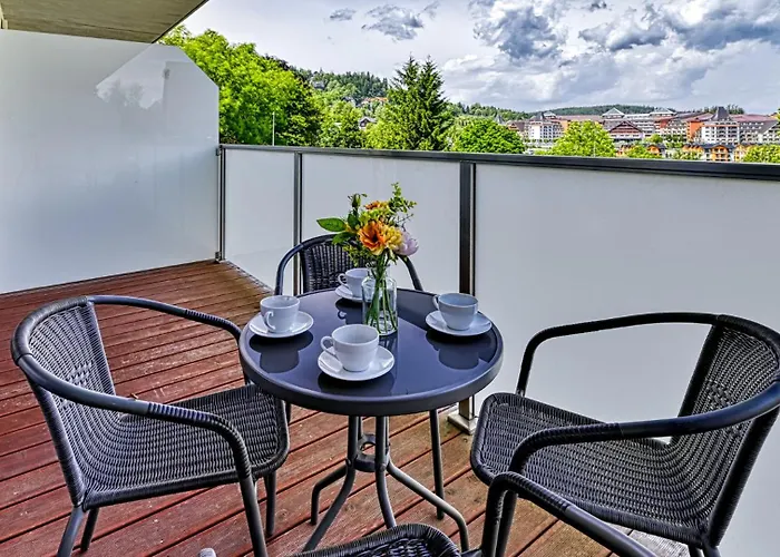 Triventi Mountain By Royal Aparts * 卡尔帕奇