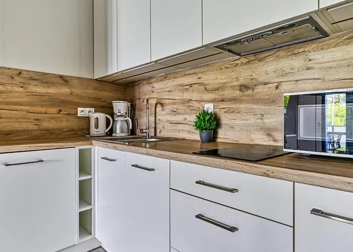 Triventi Mountain By Royal Aparts Lejlighed