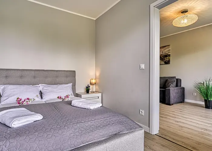 Apartment Triventi Mountain By Royal Aparts