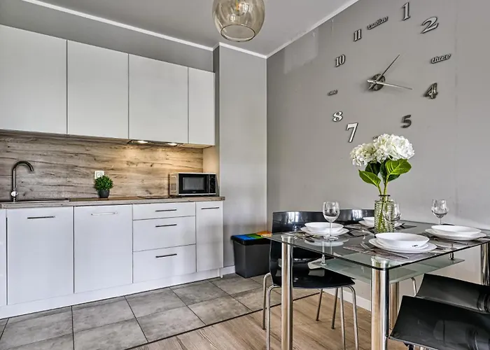 Triventi Mountain By Royal Aparts 卡尔帕奇