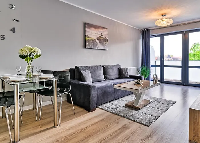 Triventi Mountain By Royal Aparts * Karpacz