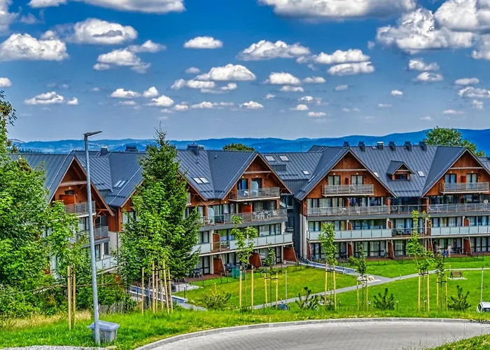 Apartment Triventi Mountain By Royal Aparts