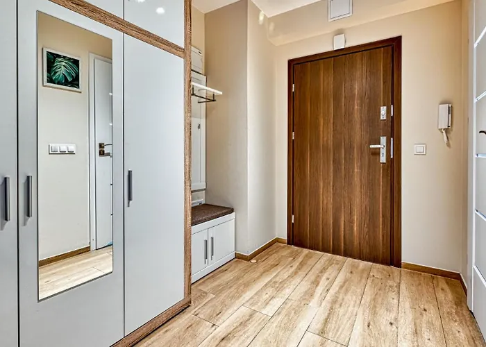 Triventi Mountain By Royal Aparts Apartment Karpacz