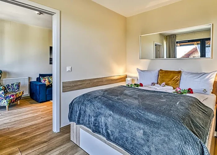 Triventi Mountain By Royal Aparts