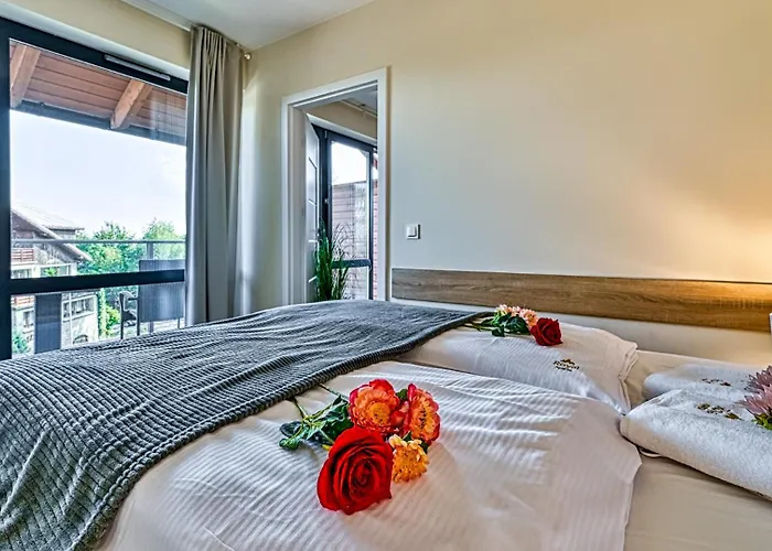 Triventi Mountain By Royal Aparts 卡尔帕奇