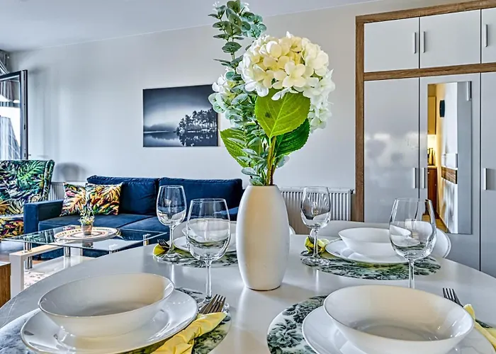 Apartment Triventi Mountain By Royal Aparts *