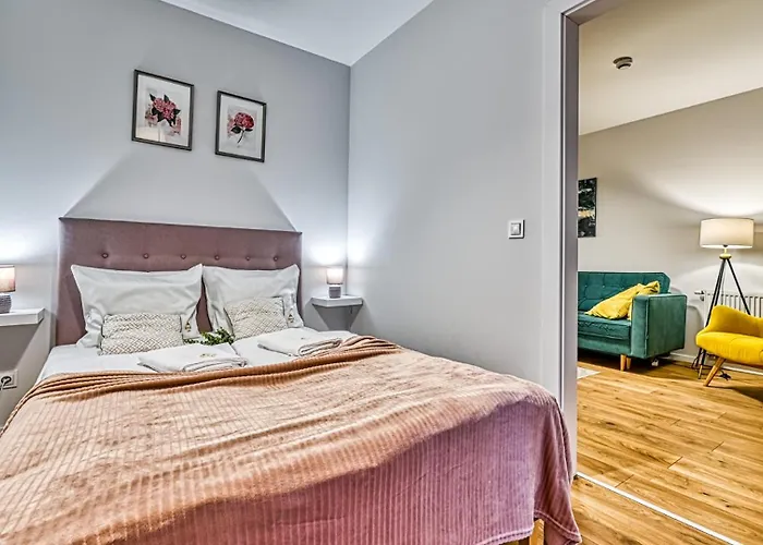 Triventi Mountain By Royal Aparts Apartment *